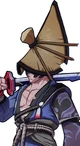 Nobushi Jintouban