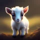Baby Goat
