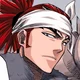 Renji Abarai