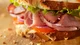 Ham Sandwich