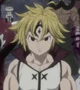 Meliodas 3000 Years