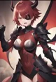 Sadogire Demoness 