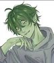 Beast Boy