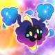 Nebby the Cosmog