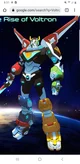 Voltron rp