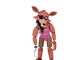 DsaF foxy