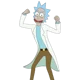 Rick Sanchez FN