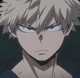 Katsuki Bakugou