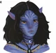 Female Na-Vi