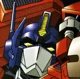 Optimus Prime -UNI-