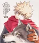 BAKUGOU INVIERNO
