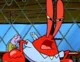 Mr Krabs