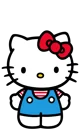 Hello kitty