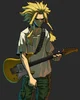 Toshinori