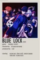 BlueLock High Sch AU