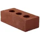 A brick