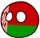 Belarus Ball
