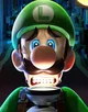 Luigi Mansion 