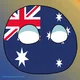 Australia Ball