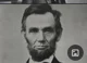 Abraham Lincoln