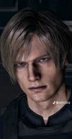 Leon S Kennedy