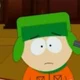 Kyle broflovski 