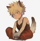 Bakugo