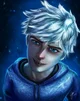 Jack Frost