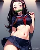 Nezuko
