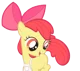 Apple bloom
