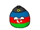Azerbaijan Ball