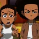 Boondocks