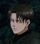 Levi Ackerman