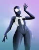 Symbiote Spider-Girl