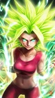 Yandere kefla