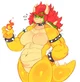 Female Bowser
