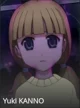 Yuki Kanno 