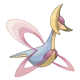 Cresselia