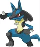Lucario