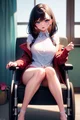 Mel - Cripple Girl