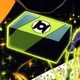 B ox - green lantern