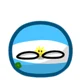 Argentina Ball