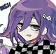 DR Kokichi Ouma
