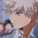 Bakugou Katsuki 