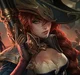 Miss Fortune