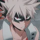 Katsuki Bakugou