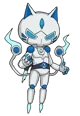 Ultimate Robonyan