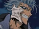 Grimmjow J