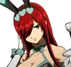 Erza Scarlet