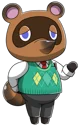 Anti piracy tom nook